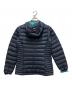 Patagonia (パタゴニア) W's Down Sweater Hoody ネイビー サイズ:XS：12000円