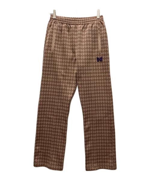 Needles（ニードルズ）Needles (ニードルズ) Track Pants ベージュ サイズ:XSの古着・服飾アイテム