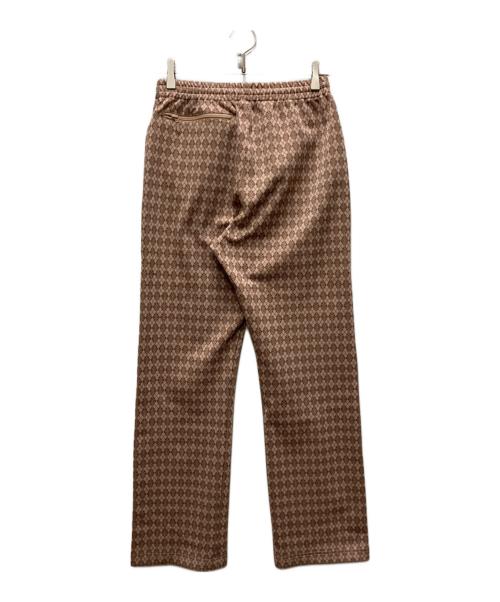 Needles（ニードルズ）Needles (ニードルズ) Track Pants ベージュ サイズ:XSの古着・服飾アイテム