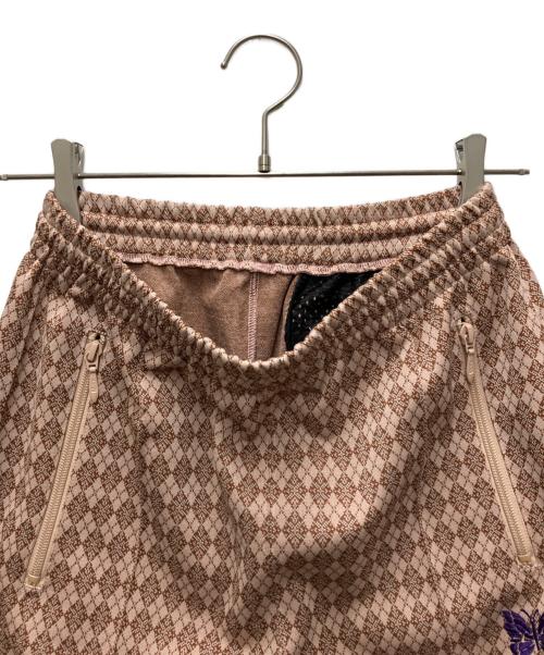 Needles（ニードルズ）Needles (ニードルズ) Track Pants ベージュ サイズ:XSの古着・服飾アイテム