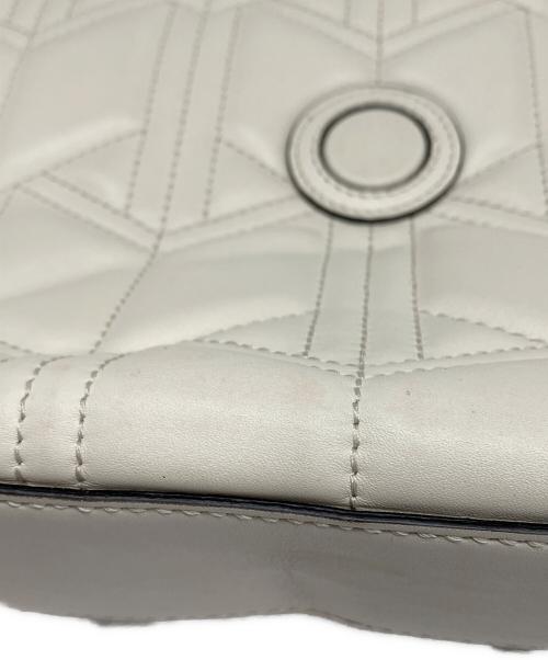 GUCCI（グッチ）GUCCI (グッチ) ディオニュソス  2WAYバッグ ベージュの古着・服飾アイテム