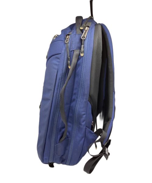 ARC'TERYX（アークテリクス）ARC'TERYX (アークテリクス) BEAMS (ビームス) 別注BLADE 24 ネイビーの古着・服飾アイテム