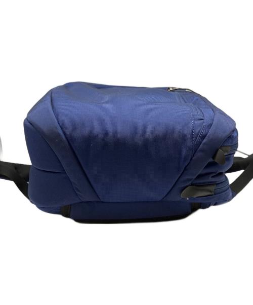 ARC'TERYX（アークテリクス）ARC'TERYX (アークテリクス) BEAMS (ビームス) 別注BLADE 24 ネイビーの古着・服飾アイテム