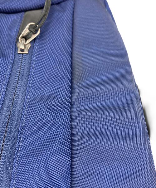 ARC'TERYX（アークテリクス）ARC'TERYX (アークテリクス) BEAMS (ビームス) 別注BLADE 24 ネイビーの古着・服飾アイテム