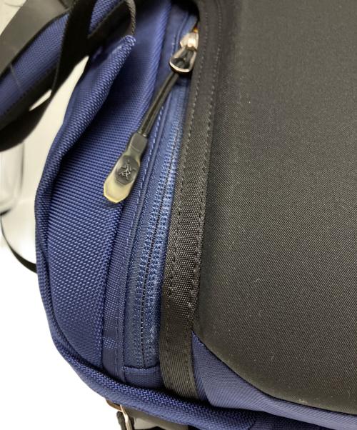 ARC'TERYX（アークテリクス）ARC'TERYX (アークテリクス) BEAMS (ビームス) 別注BLADE 24 ネイビーの古着・服飾アイテム