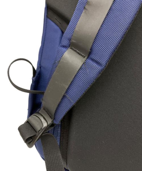 ARC'TERYX（アークテリクス）ARC'TERYX (アークテリクス) BEAMS (ビームス) 別注BLADE 24 ネイビーの古着・服飾アイテム