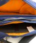 中古・古着 ARC'TERYX (アークテリクス) BEAMS (ビームス) 別注BLADE 24 ネイビー：13000円