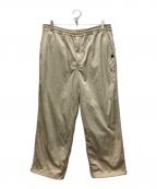 DAIWA PIER39ダイワ ピア39）の古着「Tech Easy 2P Trousers」｜ベージュ