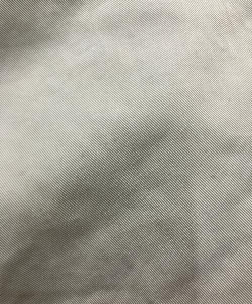 DAIWA PIER39（ダイワ ピア39）DAIWA PIER39 (ダイワ ピア39) Tech Easy 2P Trousers ベージュ サイズ:Sの古着・服飾アイテム