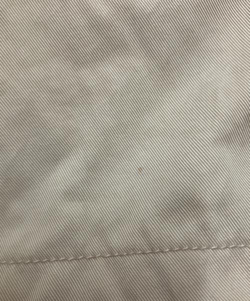 DAIWA PIER39（ダイワ ピア39）DAIWA PIER39 (ダイワ ピア39) Tech Easy 2P Trousers ベージュ サイズ:Sの古着・服飾アイテム