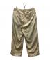 DAIWA PIER39 (ダイワ ピア39) Tech Easy 2P Trousers ベージュ サイズ:S：10000円