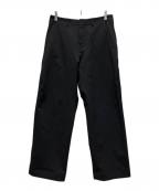 ARC'TERYX VEILANCEアークテリクスヴェイランス）の古着「Corbel Pant」｜ブラック