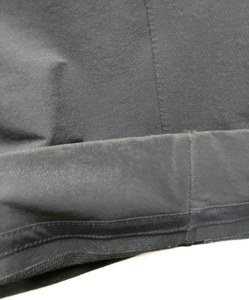 ARC'TERYX VEILANCE（アークテリクスヴェイランス）ARC'TERYX VEILANCE (アークテリクスヴェイランス) Corbel Pant ブラック サイズ:Ｗ30の古着・服飾アイテム