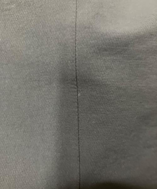 ARC'TERYX VEILANCE（アークテリクスヴェイランス）ARC'TERYX VEILANCE (アークテリクスヴェイランス) Corbel Pant ブラック サイズ:Ｗ30の古着・服飾アイテム