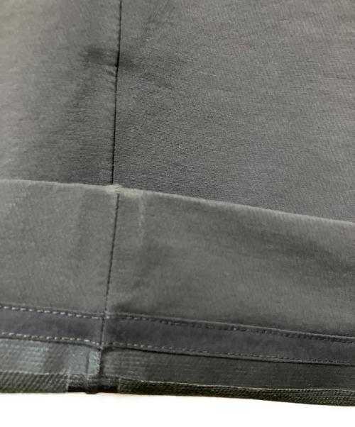 ARC'TERYX VEILANCE（アークテリクスヴェイランス）ARC'TERYX VEILANCE (アークテリクスヴェイランス) Corbel Pant ブラック サイズ:Ｗ30の古着・服飾アイテム