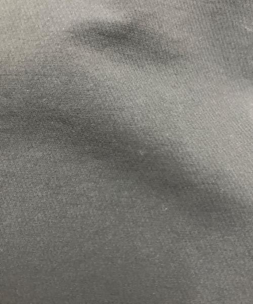 ARC'TERYX VEILANCE（アークテリクスヴェイランス）ARC'TERYX VEILANCE (アークテリクスヴェイランス) Corbel Pant ブラック サイズ:Ｗ30の古着・服飾アイテム