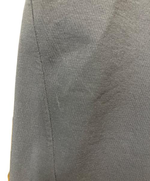 ARC'TERYX VEILANCE（アークテリクスヴェイランス）ARC'TERYX VEILANCE (アークテリクスヴェイランス) Corbel Pant ブラック サイズ:Ｗ30の古着・服飾アイテム