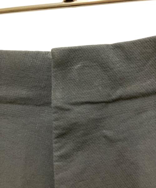 ARC'TERYX VEILANCE（アークテリクスヴェイランス）ARC'TERYX VEILANCE (アークテリクスヴェイランス) Corbel Pant ブラック サイズ:Ｗ30の古着・服飾アイテム