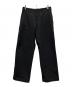 ARC'TERYX VEILANCE（アークテリクスヴェイランス）の古着「Corbel Pant」｜ブラック