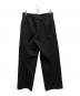 ARC'TERYX VEILANCE (アークテリクスヴェイランス) Corbel Pant ブラック サイズ:Ｗ30：30000円