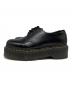 Dr.Martens (ドクターマーチン) 1461 QUAD3ホールシューズ ブラック サイズ:UK 6：10000円