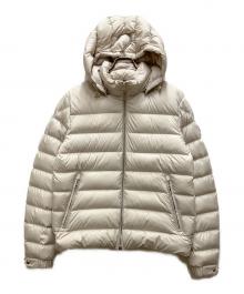 MONCLER（モンクレール）の古着「ARNEB ダウンジャケット」｜ホワイト