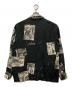 Porter Classic (ポータークラシック) 19AW Long Aloha Times Square-Blk/S ブラック サイズ:L：14000円