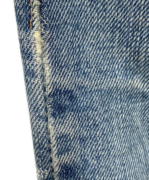 LEVI'S（リーバイス）LEVI'S (リーバイス) 70`S66前期505デニムパンツ インディゴ サイズ:W27の古着・服飾アイテム