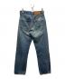 LEVI'S (リーバイス) 70`S66前期505デニムパンツ インディゴ サイズ:W27：15000円