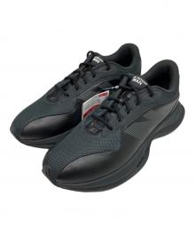 NEW BALANCE×COMME des GARCONS JUNYA WATANABE MAN（ニューバランス×コム デ ギャルソン ジュンヤ ワタナベ マン）の古着「TF100 "Black"」｜ブラック