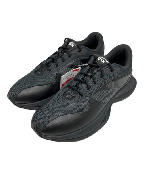 NEW BALANCE（ニューバランス）NEW BALANCE (ニューバランス) COMME des GARCONS JUNYA WATANABE MAN (コムデギャルソンジュンヤワタナベマン) TF100 