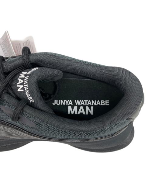 NEW BALANCE（ニューバランス）NEW BALANCE (ニューバランス) COMME des GARCONS JUNYA WATANABE MAN (コムデギャルソンジュンヤワタナベマン) TF100 