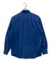 Patagonia (パタゴニア) 90`Sマイクロシンチラシャツ 90S ブルー サイズ:L：15000円
