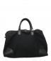 ETTINGER (エッティンガー) Pursuits Piccadilly Canvas Tote ブラック：12000円
