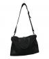 中古・古着 ETTINGER (エッティンガー) Pursuits Piccadilly Canvas Tote ブラック：12000円