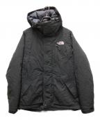 THE NORTH FACEザ ノース フェイス）の古着「エレバスジャケット」｜ブラック