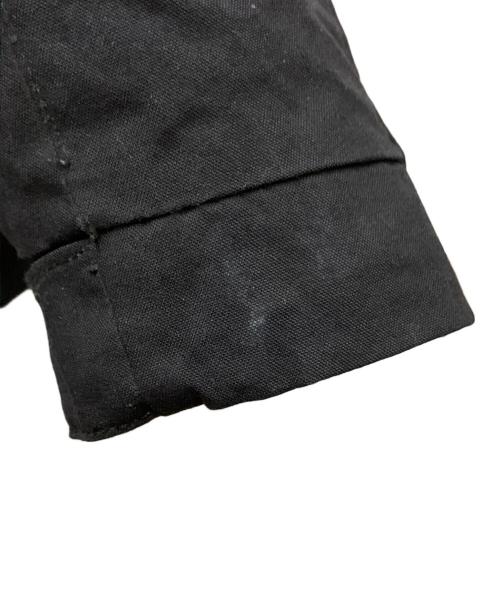THE NORTH FACE（ザ ノース フェイス）THE NORTH FACE (ザ ノース フェイス) エレバスジャケット ブラック サイズ:Sの古着・服飾アイテム