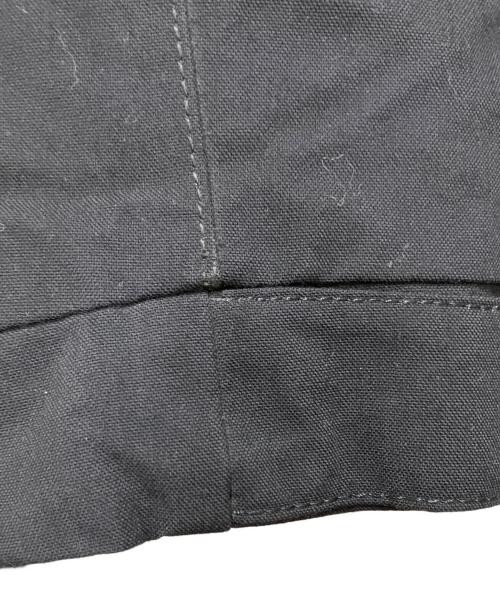 THE NORTH FACE（ザ ノース フェイス）THE NORTH FACE (ザ ノース フェイス) エレバスジャケット ブラック サイズ:Sの古着・服飾アイテム