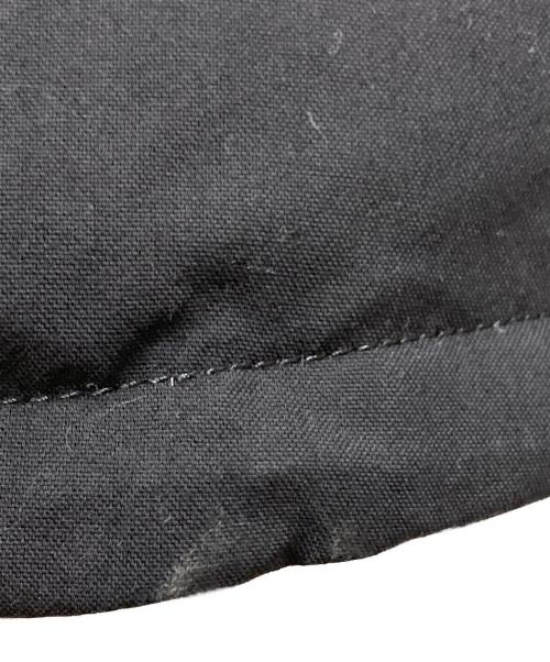THE NORTH FACE（ザ ノース フェイス）THE NORTH FACE (ザ ノース フェイス) エレバスジャケット ブラック サイズ:Sの古着・服飾アイテム