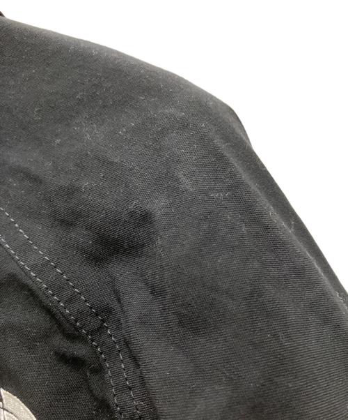 THE NORTH FACE（ザ ノース フェイス）THE NORTH FACE (ザ ノース フェイス) エレバスジャケット ブラック サイズ:Sの古着・服飾アイテム