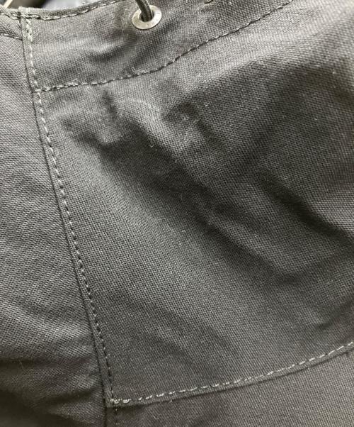 THE NORTH FACE（ザ ノース フェイス）THE NORTH FACE (ザ ノース フェイス) エレバスジャケット ブラック サイズ:Sの古着・服飾アイテム