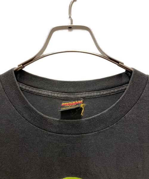 PINK FLOYD（ピンクフロイド）PINK FLOYD (ピンクフロイド) 90`SツアーTEE ブラック サイズ:Ｌの古着・服飾アイテム