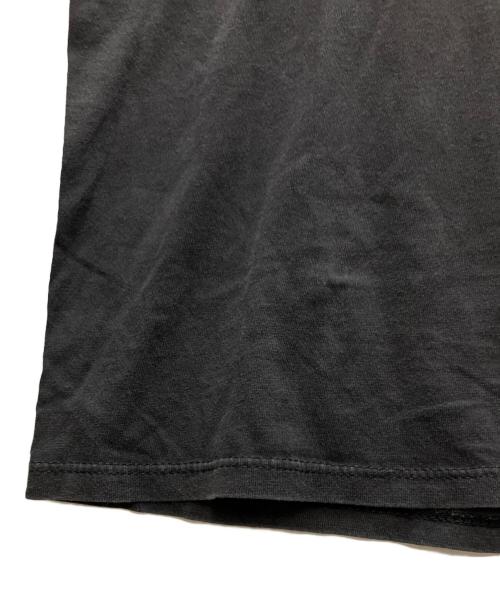 PINK FLOYD（ピンクフロイド）PINK FLOYD (ピンクフロイド) 90`SツアーTEE ブラック サイズ:Ｌの古着・服飾アイテム