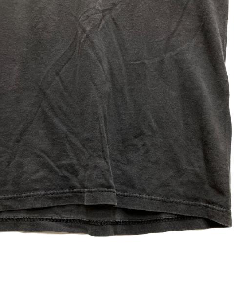 PINK FLOYD（ピンクフロイド）PINK FLOYD (ピンクフロイド) 90`SツアーTEE ブラック サイズ:Ｌの古着・服飾アイテム