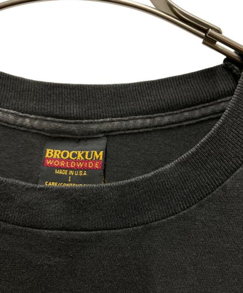 PINK FLOYD（ピンクフロイド）PINK FLOYD (ピンクフロイド) 90`SツアーTEE ブラック サイズ:Ｌの古着・服飾アイテム