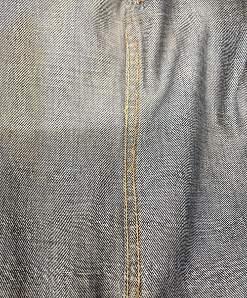 LEVI'S（リーバイス）LEVI'S (リーバイス) 40`s506XX 1stデニムジャケット インディゴ サイズ:不明の古着・服飾アイテム