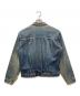 LEVI'S (リーバイス) 40`s506XX 1stデニムジャケット インディゴ サイズ:不明：1200000円