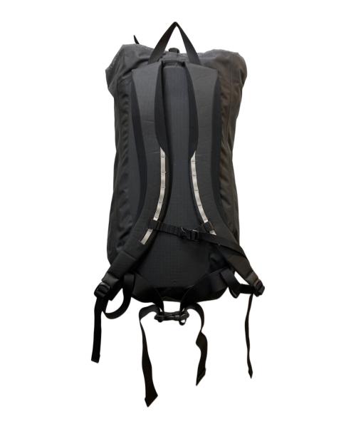 ARC'TERYX（アークテリクス）ARC'TERYX (アークテリクス) ALPHA FL 30 ブラックの古着・服飾アイテム
