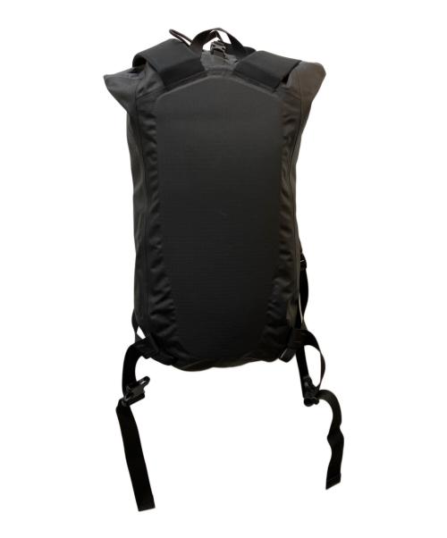 ARC'TERYX（アークテリクス）ARC'TERYX (アークテリクス) ALPHA FL 30 ブラックの古着・服飾アイテム