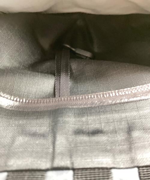 ARC'TERYX（アークテリクス）ARC'TERYX (アークテリクス) ALPHA FL 30 ブラックの古着・服飾アイテム